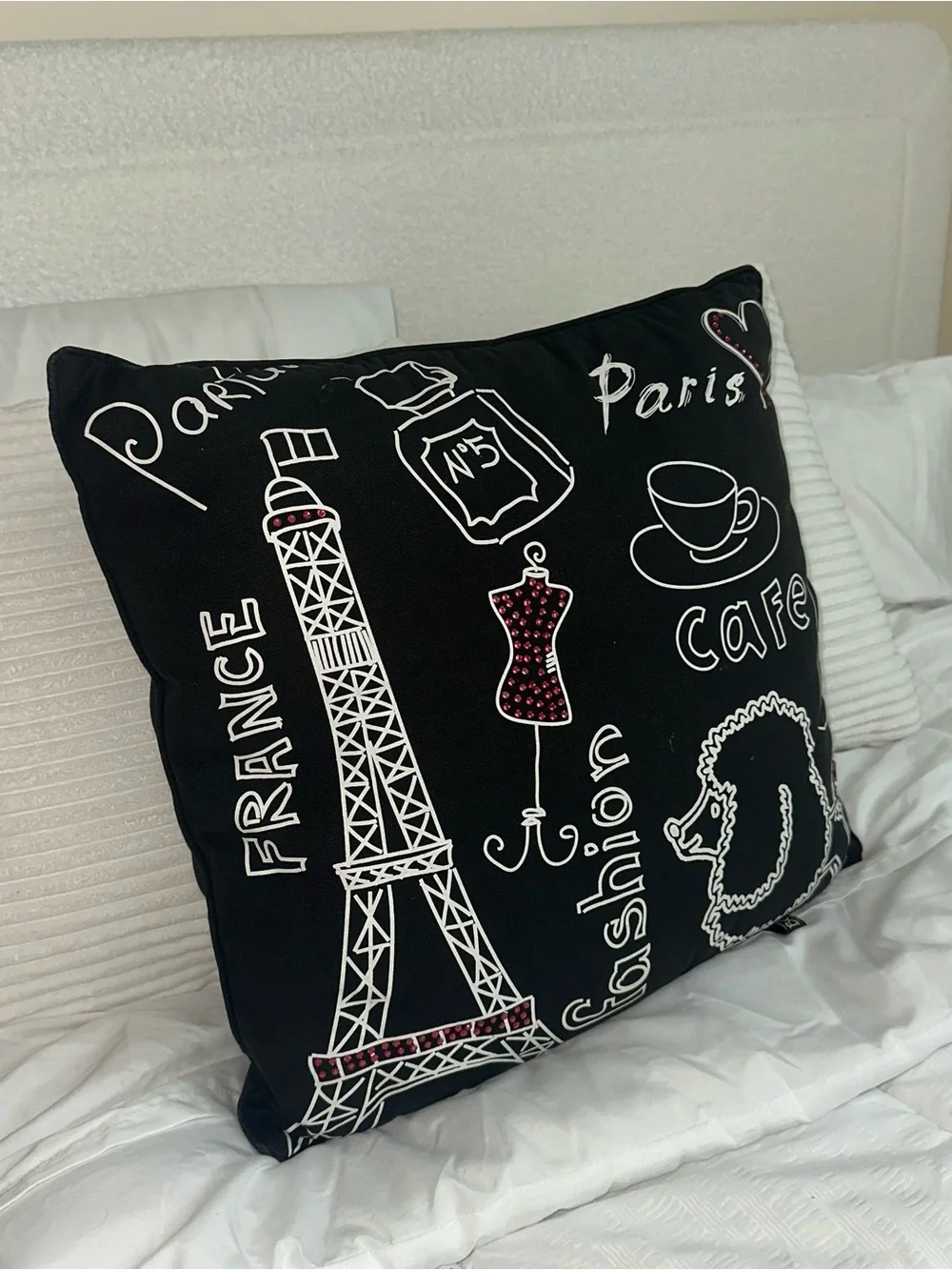 Pillow